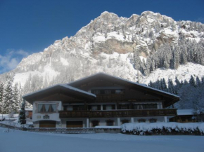 Haus Monika, Nesselwängle, Österreich
